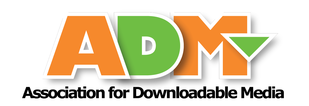 ADM Logo Design by HoloCosmos