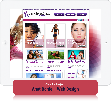 iPad-Anat-Baniel-Web-Design-By-HoloCosmos