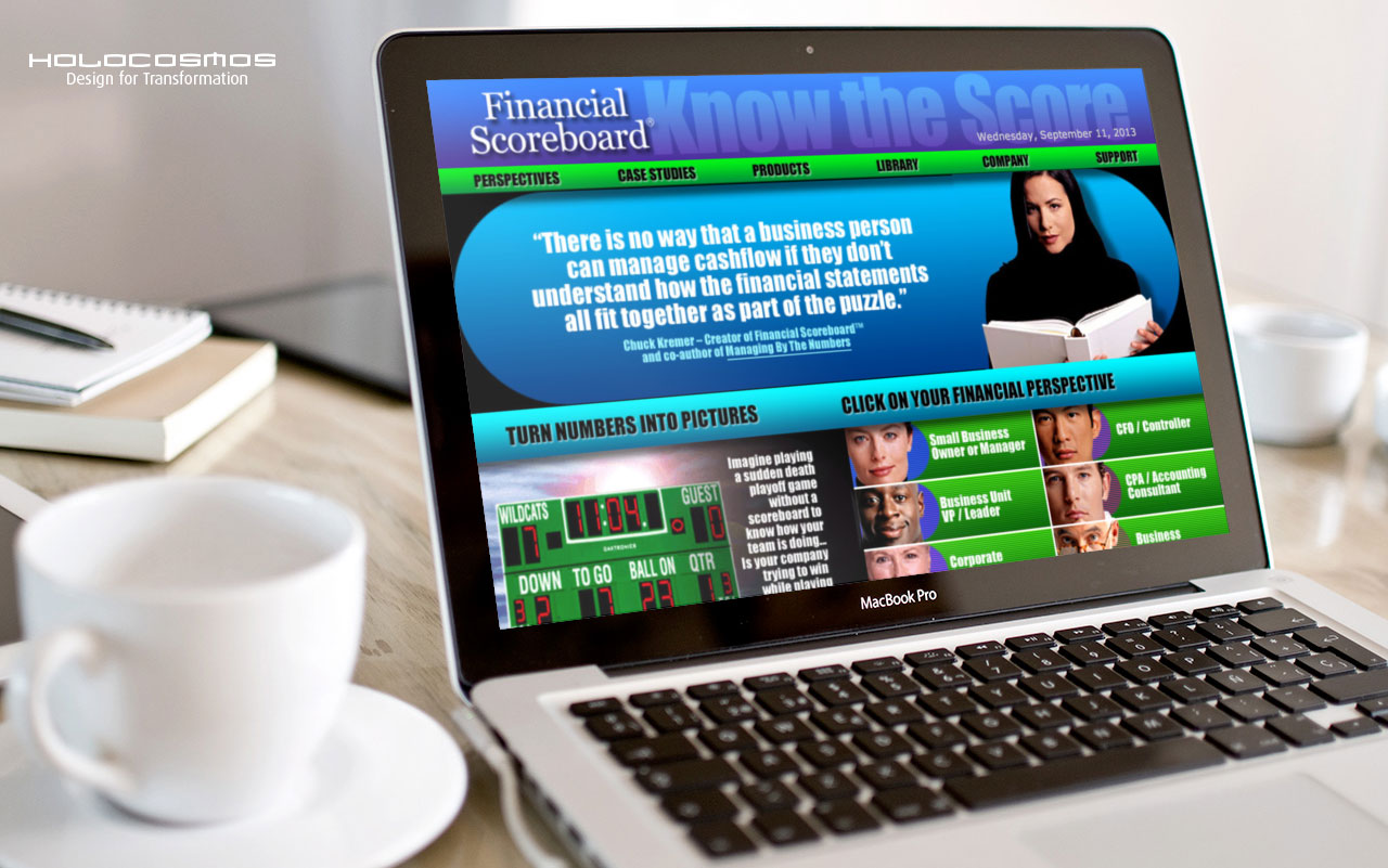 Financial-Scoreboard-Home-MacBook-Web-Design-by-HoloCosmos