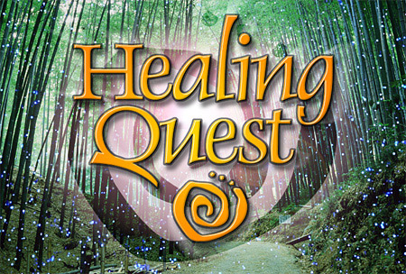 Healing Quest