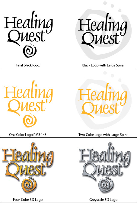 Healing Quest