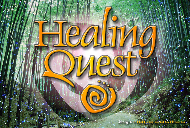 Healing Quest