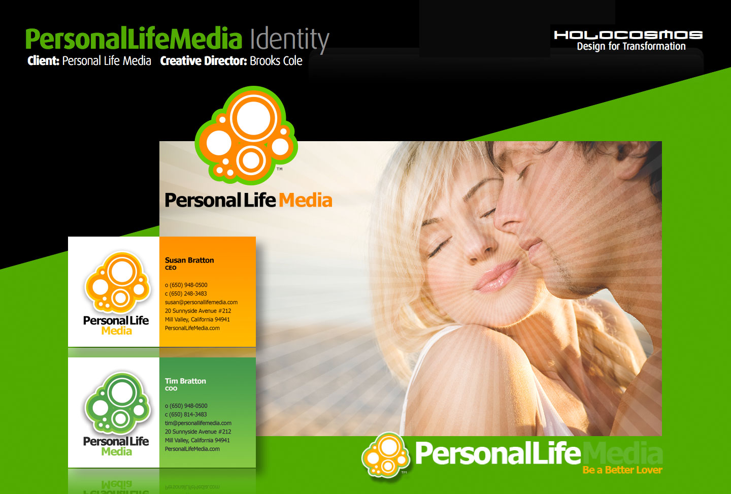 PersonalLifeMedia-Web-Home-Design-By-HoloCosmos
