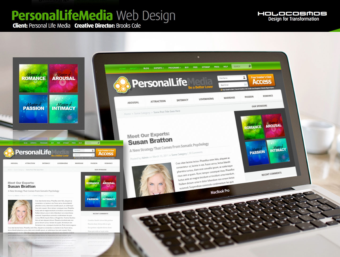 PersonalLifeMedia-Web-Profile-Design-By-HoloCosmos