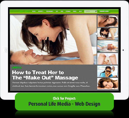 PersonalLifeMedia-Web-Design-by-Holocosmos