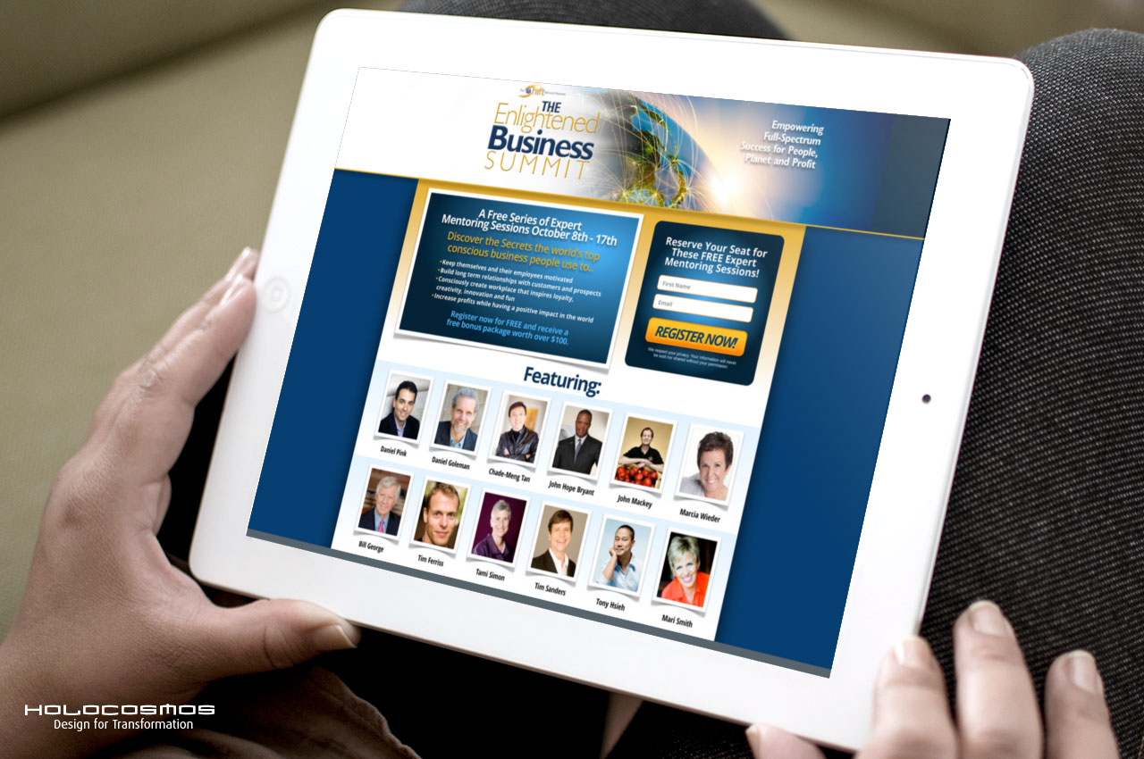 Shift-Network-Enlightened-Business-Summit-Design-by-HoloCosmos